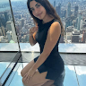 Meet your Posher, Mai-mary